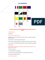 Drapeau Briefing Securite Karting Location Doubs