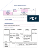 Sesion 03 - Segundo Vi Unidad 2023