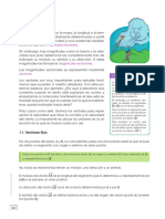 Matematicas Vectores