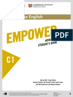 Empower C1 SB Content