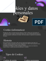 Cookies