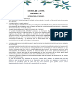 Control de Lectura 5-6