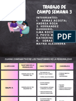 Trastornos de La Personalidad TC3