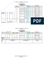 Plan de Accion 2019 Facturacion y Cobranza Del Servicio