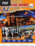 Download AZ Tourist New Quarterly October 2011 by AZ Tourist SN67335644 doc pdf
