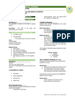 Ms Trans Respiratory Care Modalities