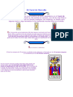 Dokumen.tips El Tarot de Marsella Libro Eso de El Tarot de Web View He Preparado Para