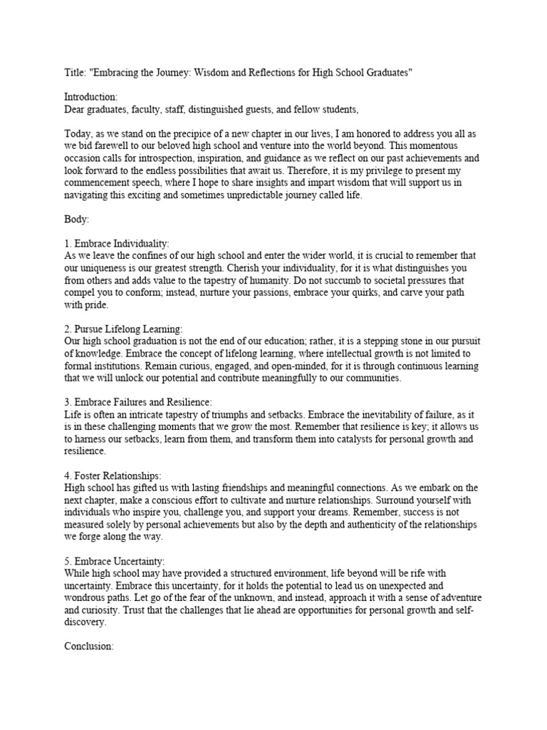 Title | PDF | Critical Thinking | Curriculum