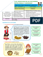 Miercoles 23 Junio Ciencia y Tecnología