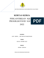 Kertas Kerja Squadfood Safety22