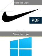 Guess The Logo