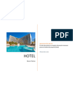 PROYECTO HOTEL Correccion de Aires