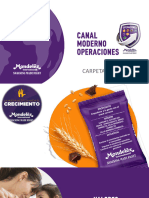 Carpeta Operativa LDT 2021