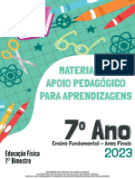 Educacao Fisica