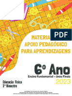 3 Bim Ef - 6 - Ano - Ed - Fisica