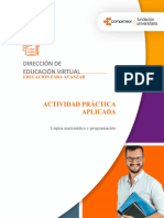 Formato Actividad Académica Etapa - de - Contextualización