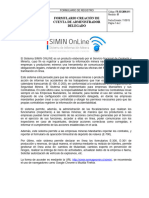 FR-SEGMIM-011 Formulario ADM DELEGADO