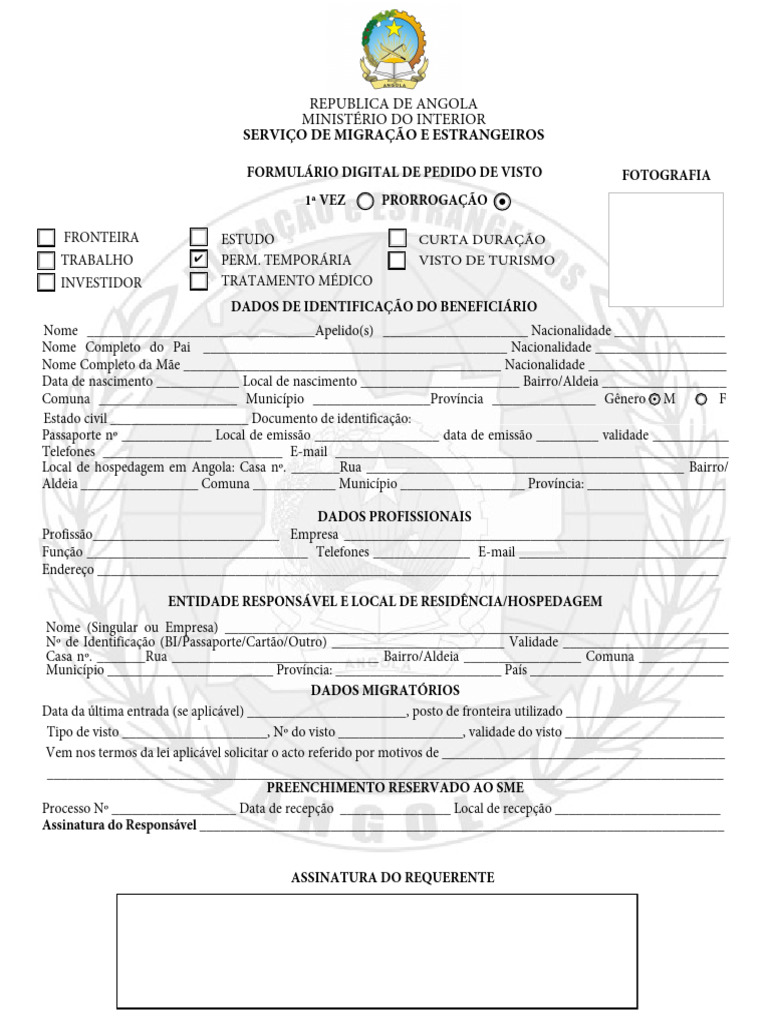 formul-rio-digital-de-pedido-de-visto-pdf-visto-para-viagem