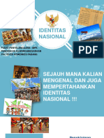 Identitas Nasional