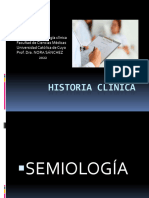 1-A Historia Clinica