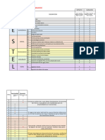 Pestel Tarea Academia 1 Estrategias Mefe