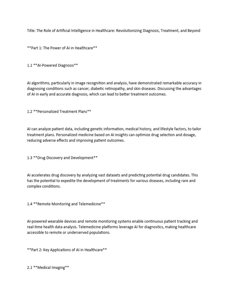 ARTIFICIAL INTELLIGENCE IN HEALTHCARE AN ESSENTIAL GUIDE FOR HEALTH LEADERS PDF visual data 8