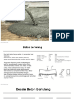 Struktur Beton Bertulang-2