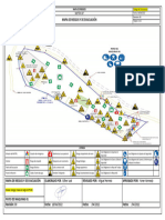 Mapa de Riesgo y Evacuación - PM01
