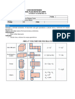 Tutoría 10 Geometría 3D