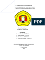 TM 14 - Makalah Konsep Anatomi Fisiologi Muskulo & Integumen