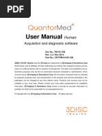 QuantorMed Plus - User Manual - EN - 141118 - Fin