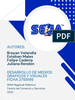 Brief Sega Definitivo