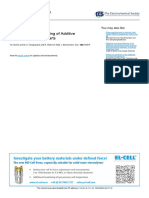 Chaghazardi 2022 J. Electrochem. Soc. 169 043510