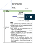 LK - Resume Pendalaman Materi PPG 2022 - kb-1