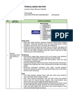LK - Resume Pendalaman Materi PPG 2022 - kb-3