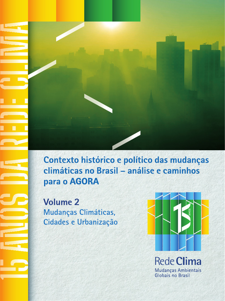 Geodesign no Brasil: abordagens para o planejamento ambiental urbano –  Pedro & João Editores