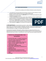 Motricidad Orofacial y Terapia Miofuncional