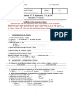 1 ASC Exam 3 Semestre 2 - 1asc - Copie - Copie