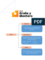 Vision - Empresa Constructora Graña y Montero