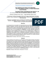 Editorialibkn, ARTICULO 7 NUMERO ESPECIAL YACHASUN ENERO 2021