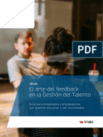 Guia para Dar Feedback