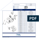 Kende - Mma-Ss-130 - 127V