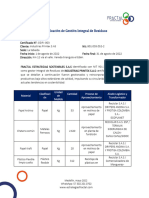 CGIR-2022-003 Certificado Gestion de Residuos Agosto 2022 - Industrias Printex