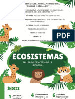 Ecosistemas Compressed