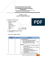 Form Modul Projek 2324 Skanja