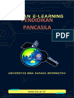 Pendidikan Pancasila