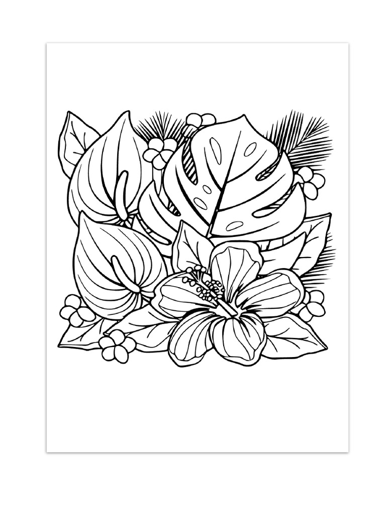 Gambar Kartun - MEWARNAI | PDF