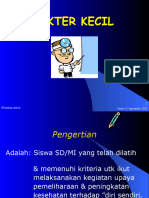 Dokter Kecil