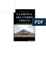 La Gringa Del Cerro Chilco 14 07 2023 Final