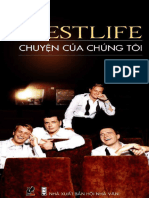 Westlife Chuyen Cua Chung Toi - Martin Roach